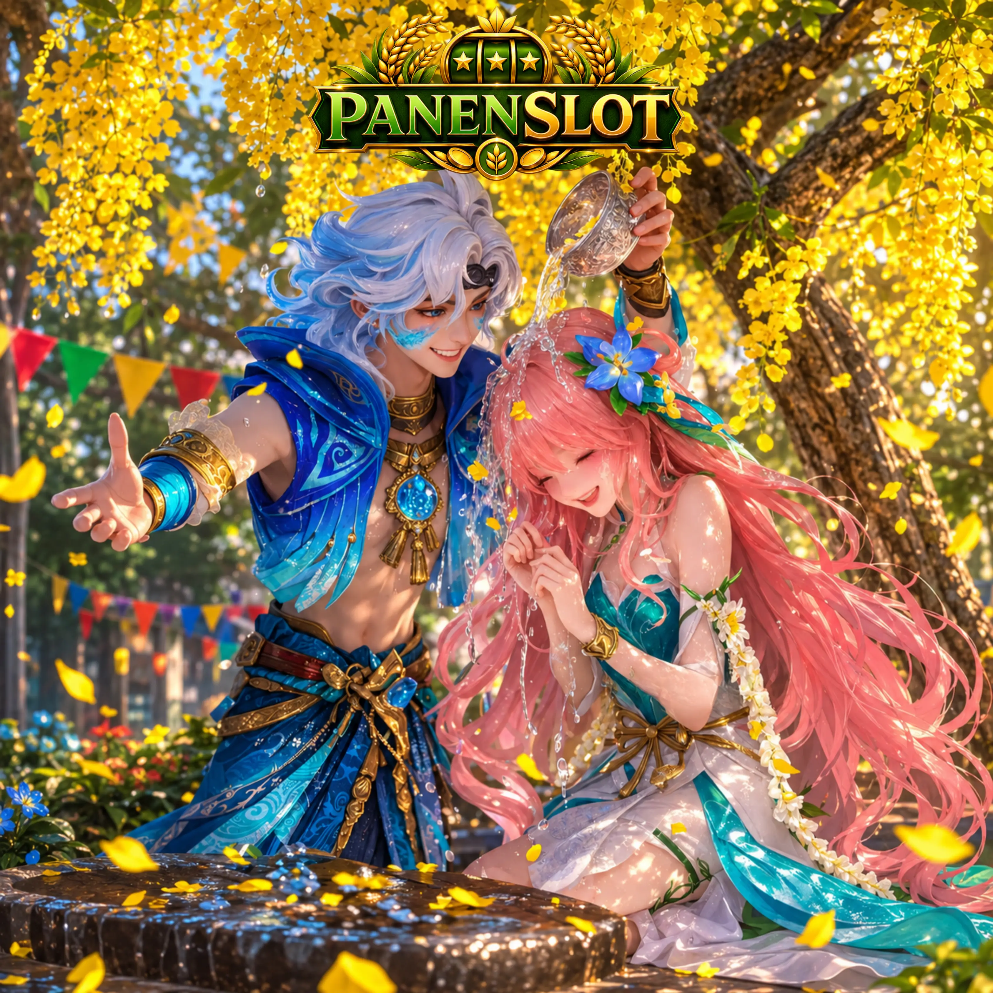 PANENSLOT