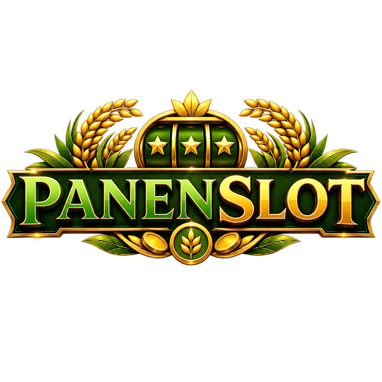 PANENSLOT logo